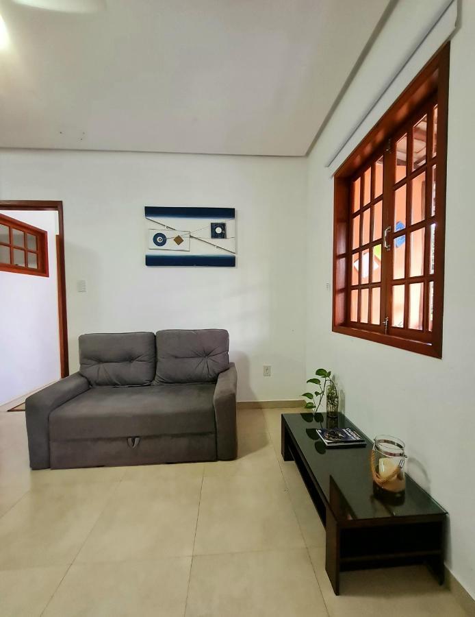Apartamento Lencois 103 Buitenkant foto