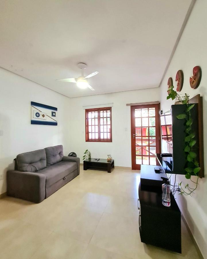 Apartamento Lencois 103 Buitenkant foto