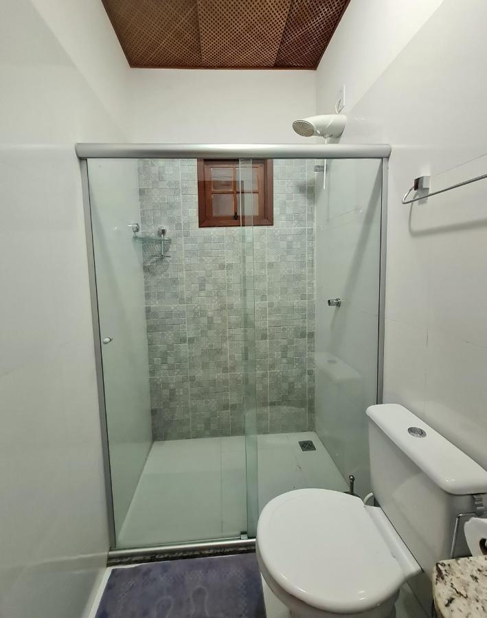 Apartamento Lencois 103 Buitenkant foto