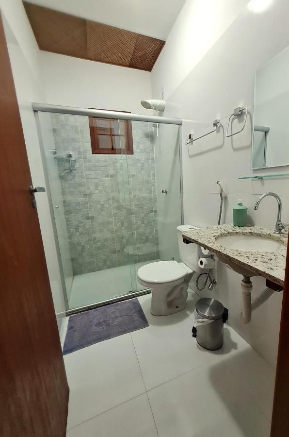 Apartamento Lencois 103 Buitenkant foto