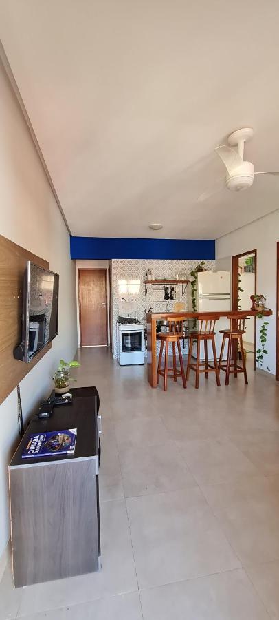 Apartamento Lencois 103 Buitenkant foto